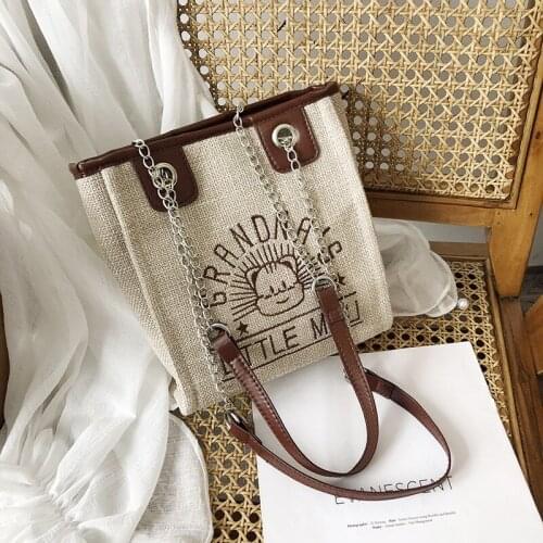 SAFEBET Women's Bags With Embroidery