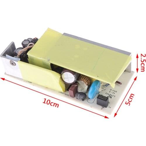 High Quality 5000MA AC-DC 12V 5A Switching Power Supply Module For LCD Display Monitor Wholesale