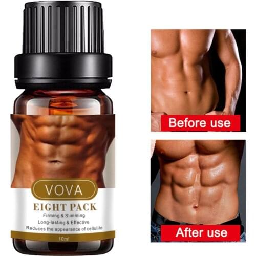 Belly Fat Burner Essential Oil Fitness Sweat Slimming Cream Anti-Cellulite Hot Spa Fat Burner Cream Belly Burner Belt Sweat Oil
