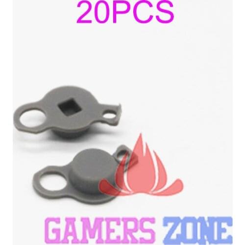20pcs For NEW 3DS C-Stick Cap Joystick For Nintendo NEW3DS LL Part Analog Controller
