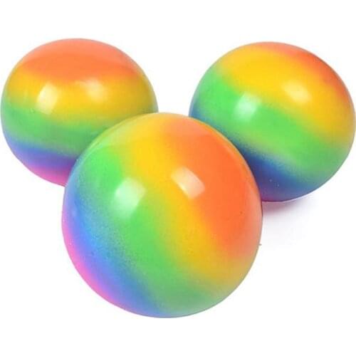 2021 Fidget Toys Color Colorful Decompression Toys Men And Women Decompression Toys Gift Vent Toy Anti Stress Toys