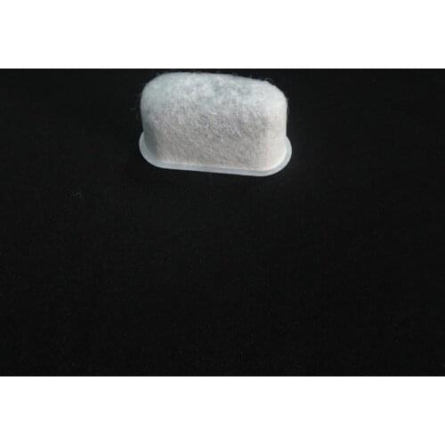 6 Pcs/Set Charcoal Water Filters for Breville Coffee Machine Water Dispenser Sports Kettle B1