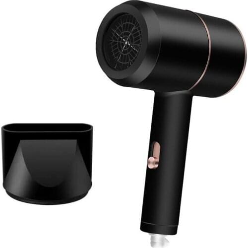 800W Mini Hair Dryer Professinal Hairdryer Hot Cold Wind Electric Hair Dryers Salon Tool Hairdress Student Dormitory Bathroom