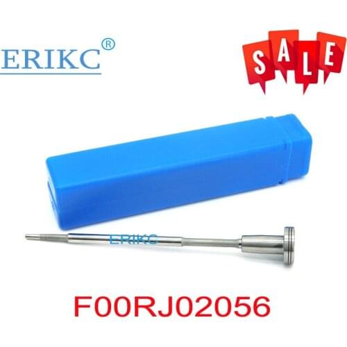 ERIKC F00RJ02056 Diesel Engine Parts Valve FooR J02 056 Pressure Relief Injector Valve F ooR J02 056 for DongFeng Renault 11.0L