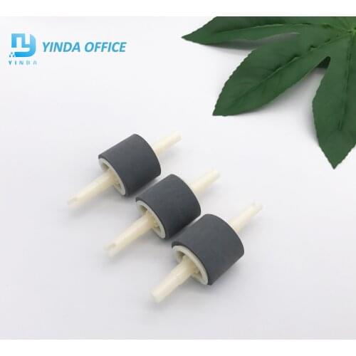 RL1-0540-000 RL1-0540 Tray 2 Paper Pickup Roller for HP 1160 1320 3390 3392 2727 2014 2015 LBP3300 3310 3360 3370