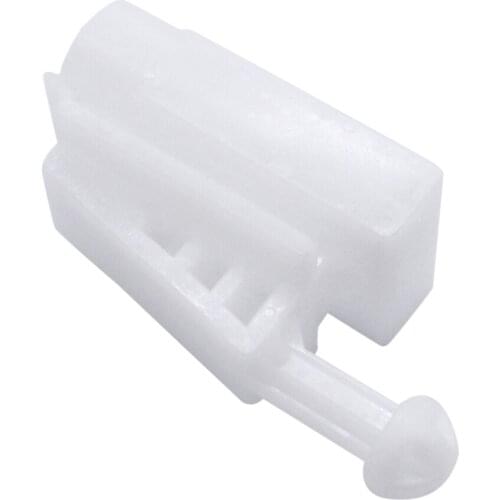 Angel Eye Headlight Headlamp Adjuster Set Mounting Bracket Replacement for BMW 5-Series E39 2000-2003 Car accessories