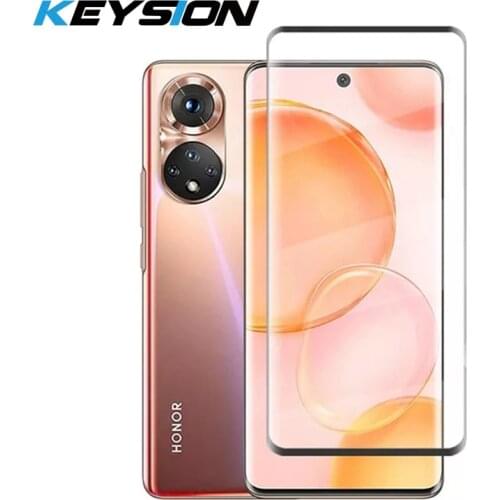 Keysion Screen Protectors For Huawei Honor 9 Lite