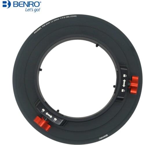 Benro FH150M2 Lens Ring For 150mm Filter Holder Syster FH150M2LRN1,LRC1,LRS1,LRT1,LRC2,LRS2,LRS3,LRS4,LRE1 Free Shipping