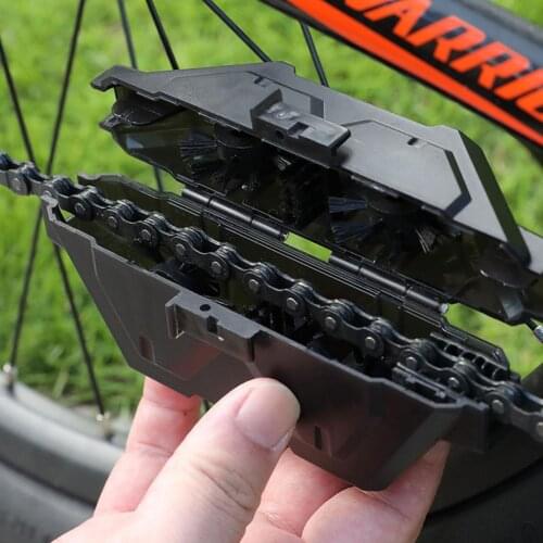 LACYIE Bicycle Brushes