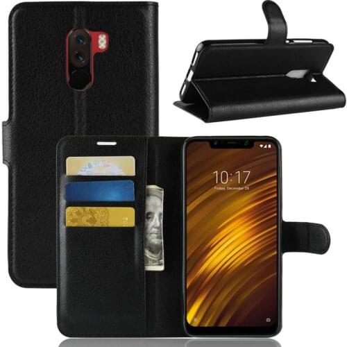 Lucu Vakker Xiaomi Pocophone F1 Phone Cases