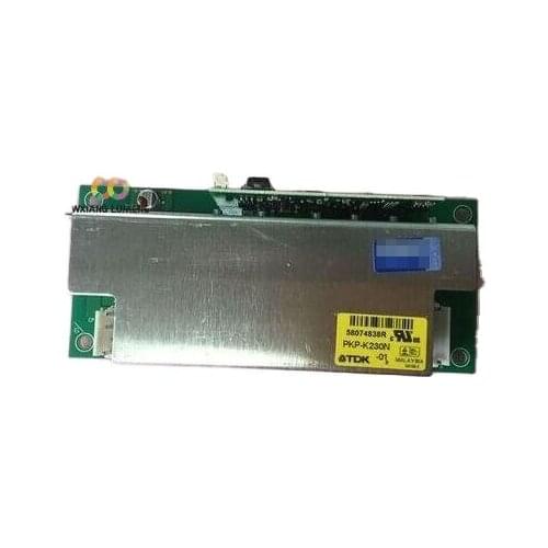 New Projector Lamp Power Supply Lamp Driver for EPSON Parts PKP-K230N EB-C1020/C2050/C2080/C2100XN Yellow Lable