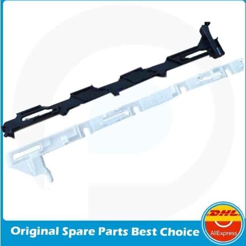 Original New RC1-6636 RC1-6643 RC1-6636-000 RC1-6643-000 Lever Slide Lock Right and Left For HP 2700 3000 3600 3800 CP3505 etc