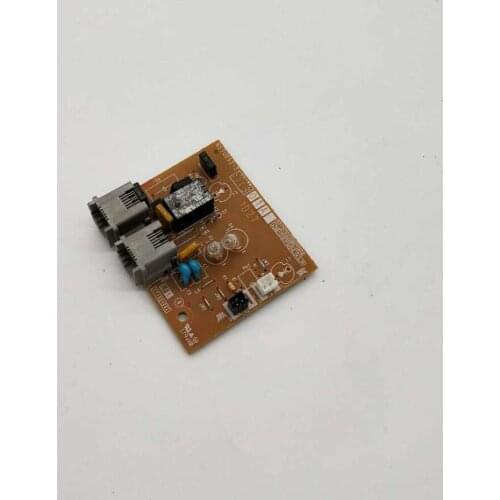 Fax board for Brother 250C 290C J220 J410 printer parts
