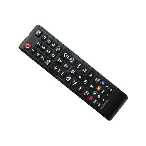 Remote Control For Samsung UE55F6750SS UE55F6770SS UE55F6800SB UE55F7000SL UE55F7000ST UE55F7005ST UE55F7090SL LED HDTV TVs