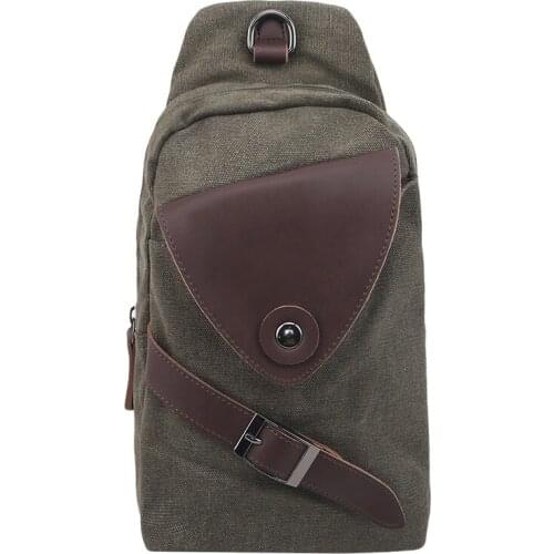 2021 Retro Mens Outdoor Travel Mountaineering Backpack Canvas Shoulder Bag Fishing Outdoor Daypack Climbing