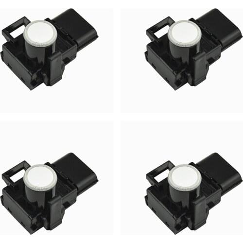 39680-TL0-G01 4PCS PDC Parking Sensor Assistance 39680TL0G01 For Honda Accord Insight Pilot Spirior