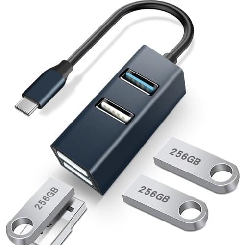VKTECH Network Hubs