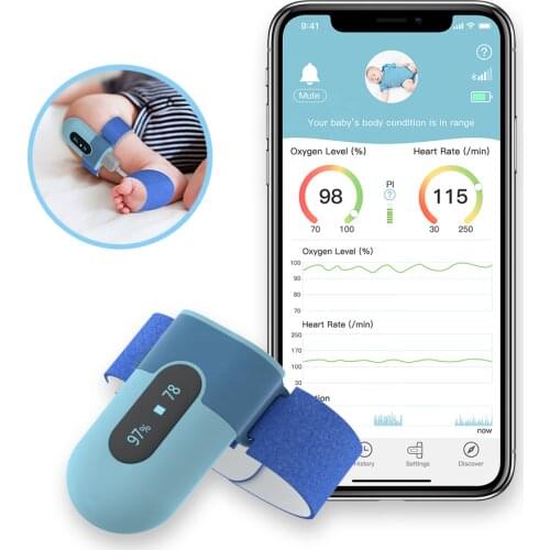 Элементы и детали приборов Wellue China At AliExpress