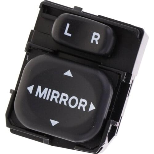 Backup Mirror Left Switch Power Driver Control for Toyota Corolla 2004-2008