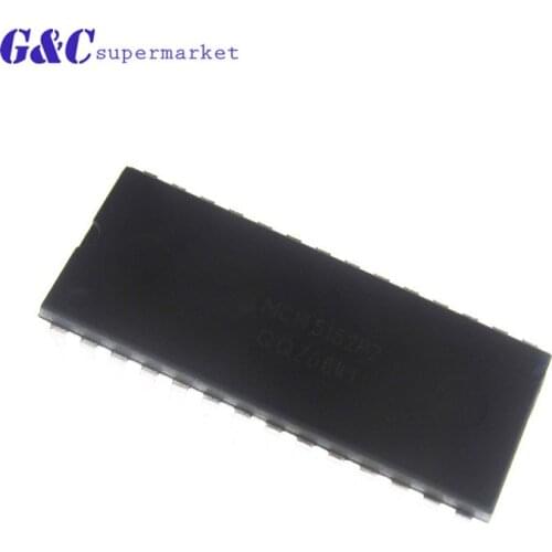 1/5PCS MC145152P2 DIP-28 IC GOOD QUALITY diy electronics