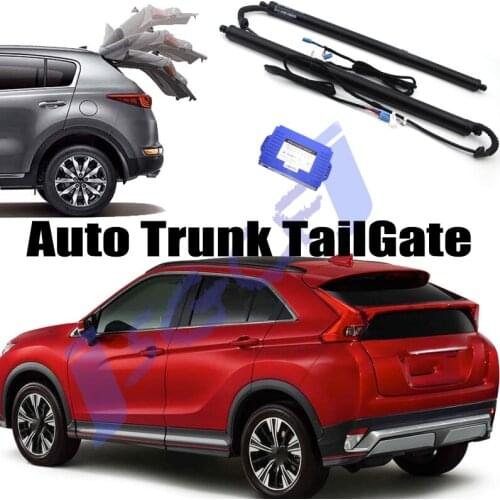 Car Power Trunk Lift Electric Hatch Tailgate Tail gate Strut Auto Rear Door Actuator For Mitsubishi Eclipse Cross GK GL YA