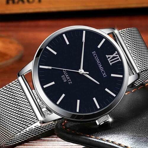 Cmk Mens Quartz Watch