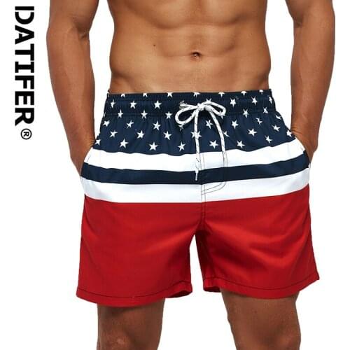 Datifer Men's Touring Shorts