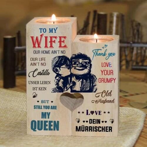 Декоративные деревянные подсвечники Isfriday China At AliExpress