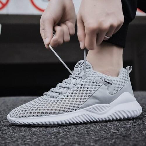 Men tennis sport Shoes Breathable Male Shoes Tenis Masculino Shoes Zapatos Hombre Sapatos Outdoor Shoes Sneakers Men
