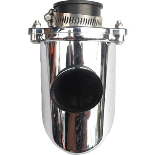 35mm 36mm 37mm 38mm Motorcycle Air filter For 50 -125cc Monkey bike Orangutan bike parts z50 dirt pit bike