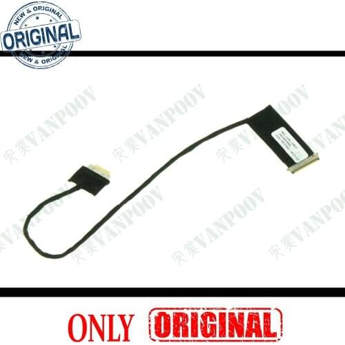 New LCD Flex Video cable for Asus EeePC Eee PC 900 LVDS Series 8.9 9 inch (14G14F004300) 1422-006I000