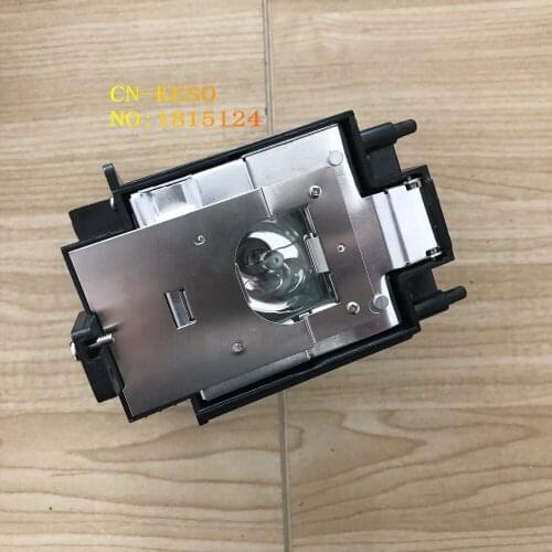 CN-KESI AN-D400LP Original Replacement Lamp with housing For Sharp PG-D4010X / PG-D45X3D / PG-D3750W / PG-D40W3D Projectors