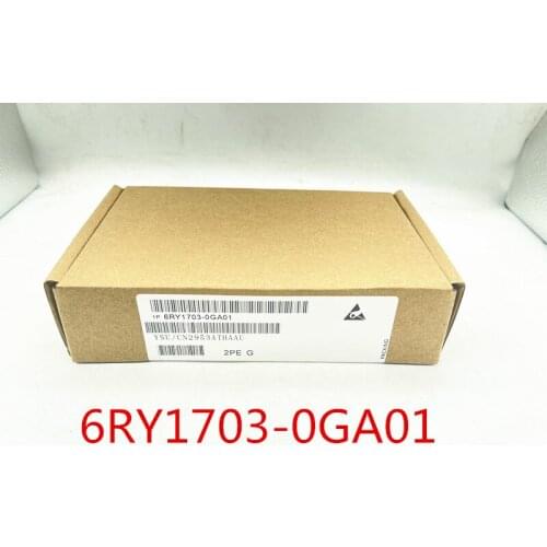 Original Factory Agent, New Original 98043-A7009-L1 6RY1703-0GA01