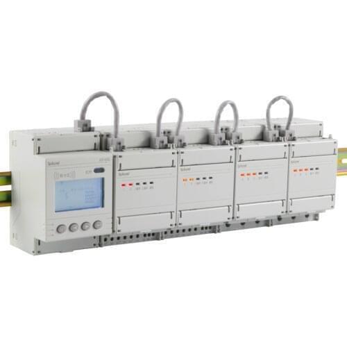 Acrel Multi-Circuits Energy Meter