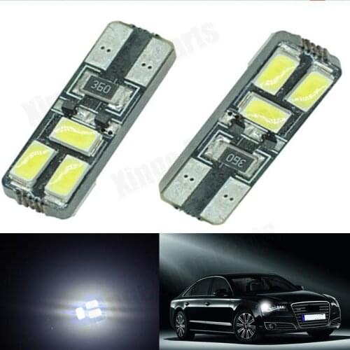 Светодиодные LED лампы W3W (W2.1x9.5d) Yobuyyowin China At AliExpress