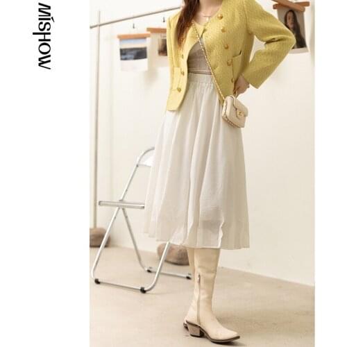 CMAZ 2021 Skirts For Women MXA35B0082