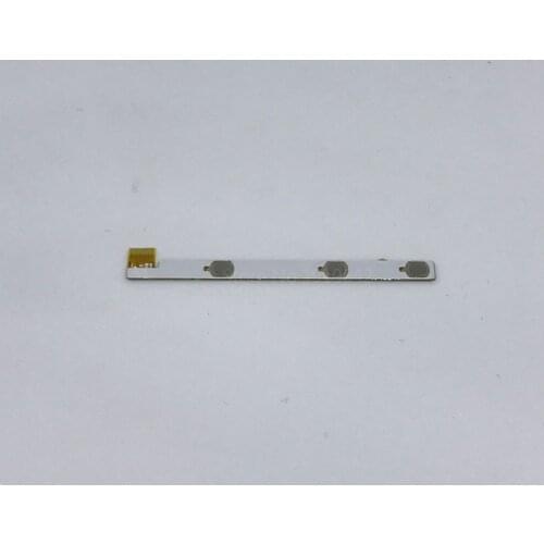 DOOGEE T5 Parts Power On Off Button+Volume Key Flex Cable FPC For DOOGEE T5 Cell Phone Repair Accessories