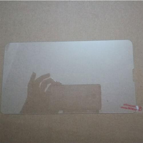 9H Tempered Glass film Guard LCD Protector for Dexp Ursus S470 S370 s 470 MIX 7 inch Tablet