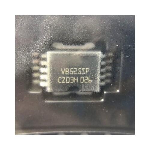1PCS/lot VB525SP HSOP-10 VB525S HSOP10 VB525 SMD IC Chip original