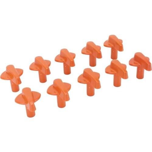 20Pcs Choke Knob Fit for STIHL FS100 FS110 FS120 FS130 FS160 FS200 FS180 FS250 FS220