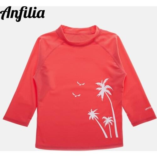 Anfilia Sports Tops