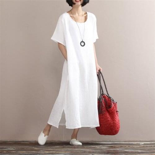 Простые летние платья Asyabuykal China At AliExpress