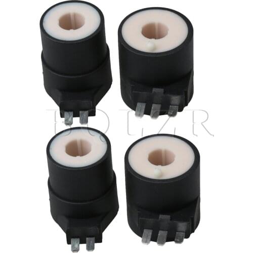 BQLZR 2pcs 279834 Dryer Gas Coil Kit for 14205025 14210908 12001349 R0610050