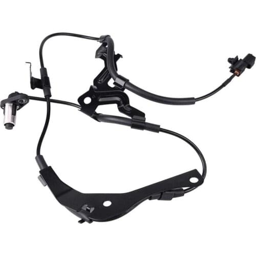 Wheel Speed Sensor 4670B006 Car ABS Sensor for Mitsubishi 2014- Car Accessories