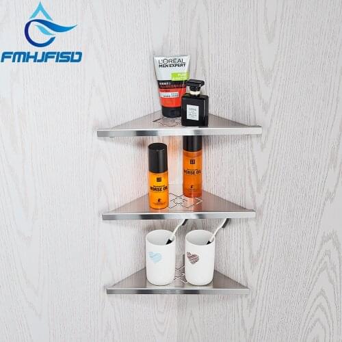 Полки для ванной комнаты Fmhjfisd China At AliExpress
