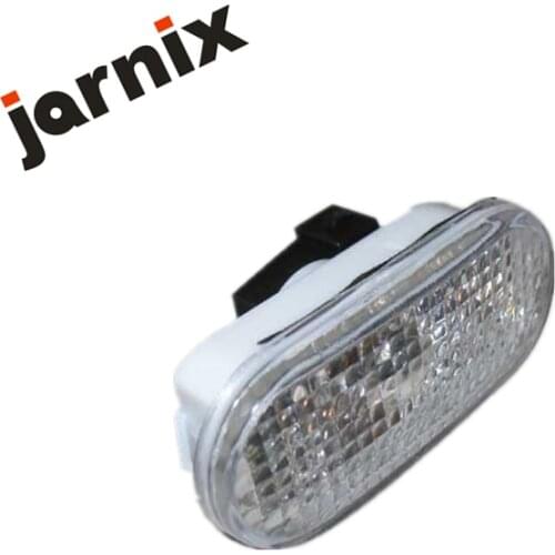 Good Quality 2PCS Side Direction Lamp Assy For Chery AMULET A15 OEM:A11-3731010AB