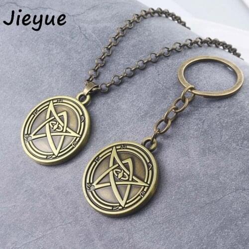 Jieyue jewelry Religious Pendants