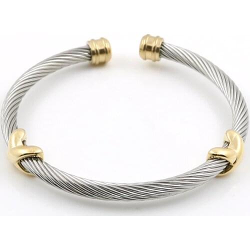 JINHUI Braided Bracelets