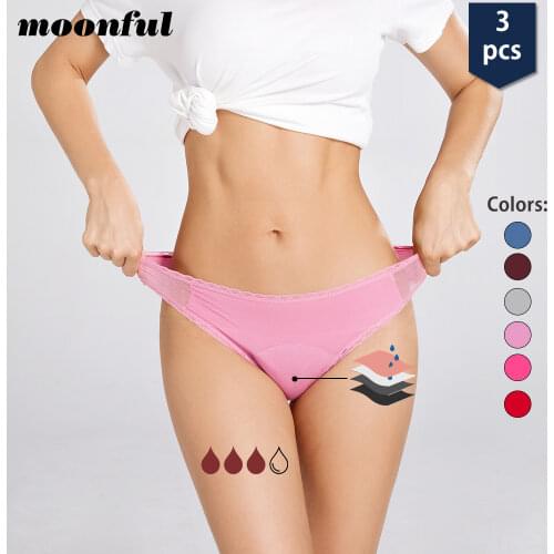 Женское нижнее белье MOONFUL China At AliExpress