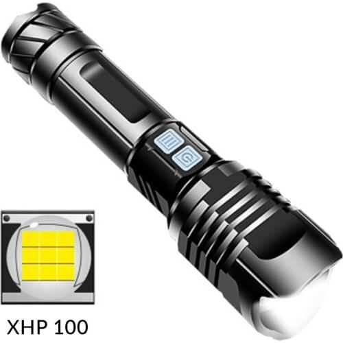 Moveon Tactical Flashlights